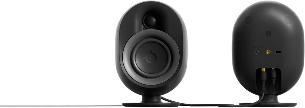 Immersive Audio for Gaming, Music &amp; Entertainment