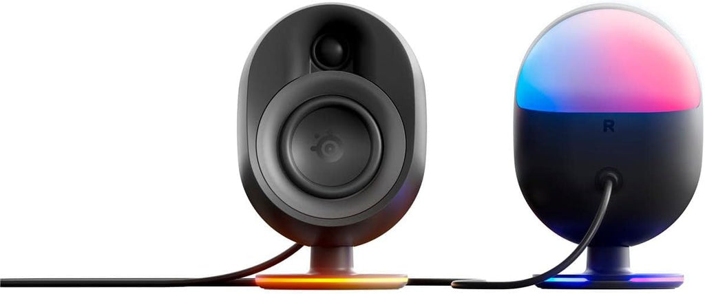 Immersive Audio for Gaming, Music &amp; Entertainment