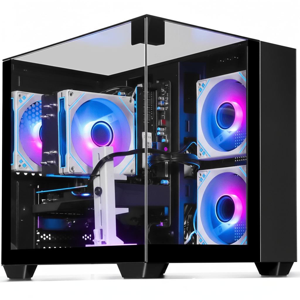 Built for Gaming, Streaming &amp; Everyday Performance