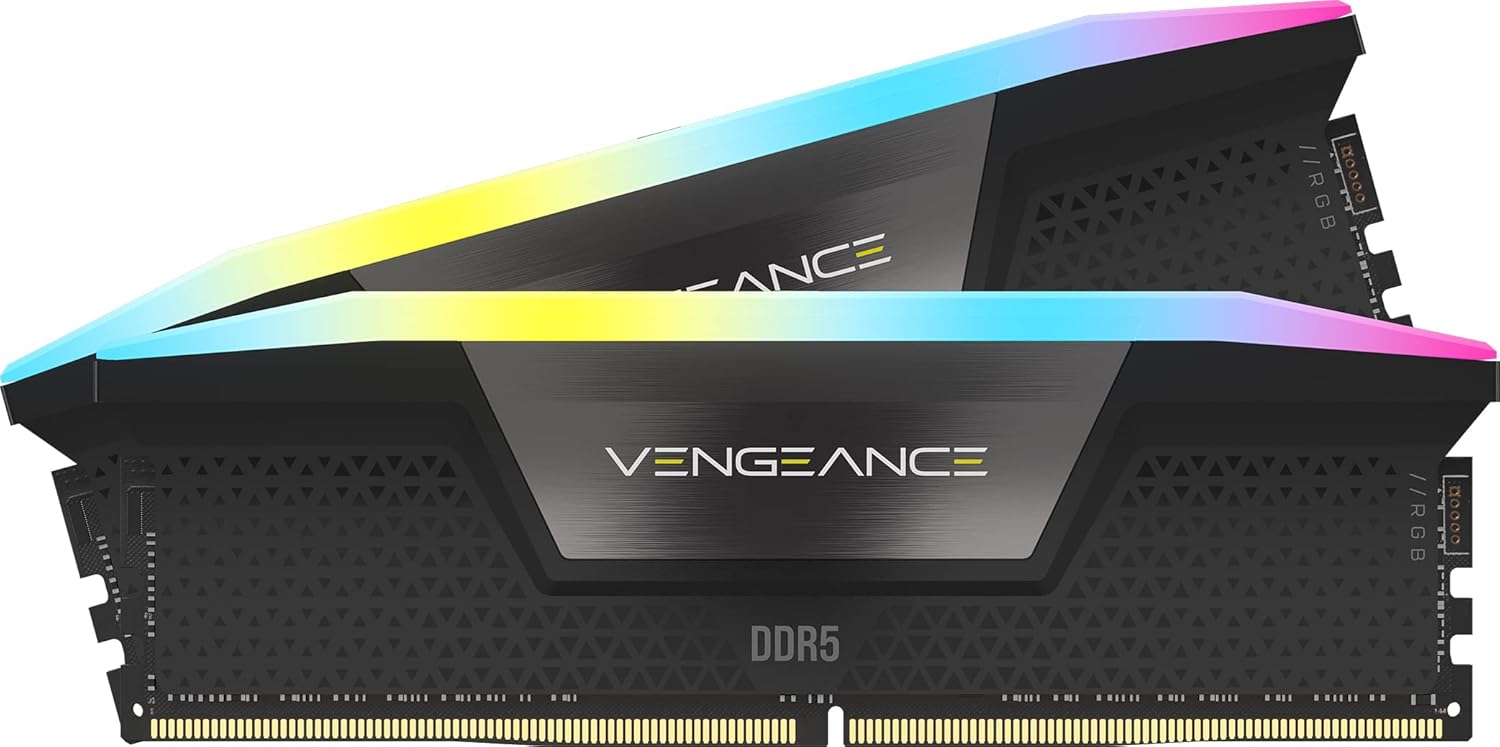 Unlock Faster Performance with Next-Generation DDR5 Memory