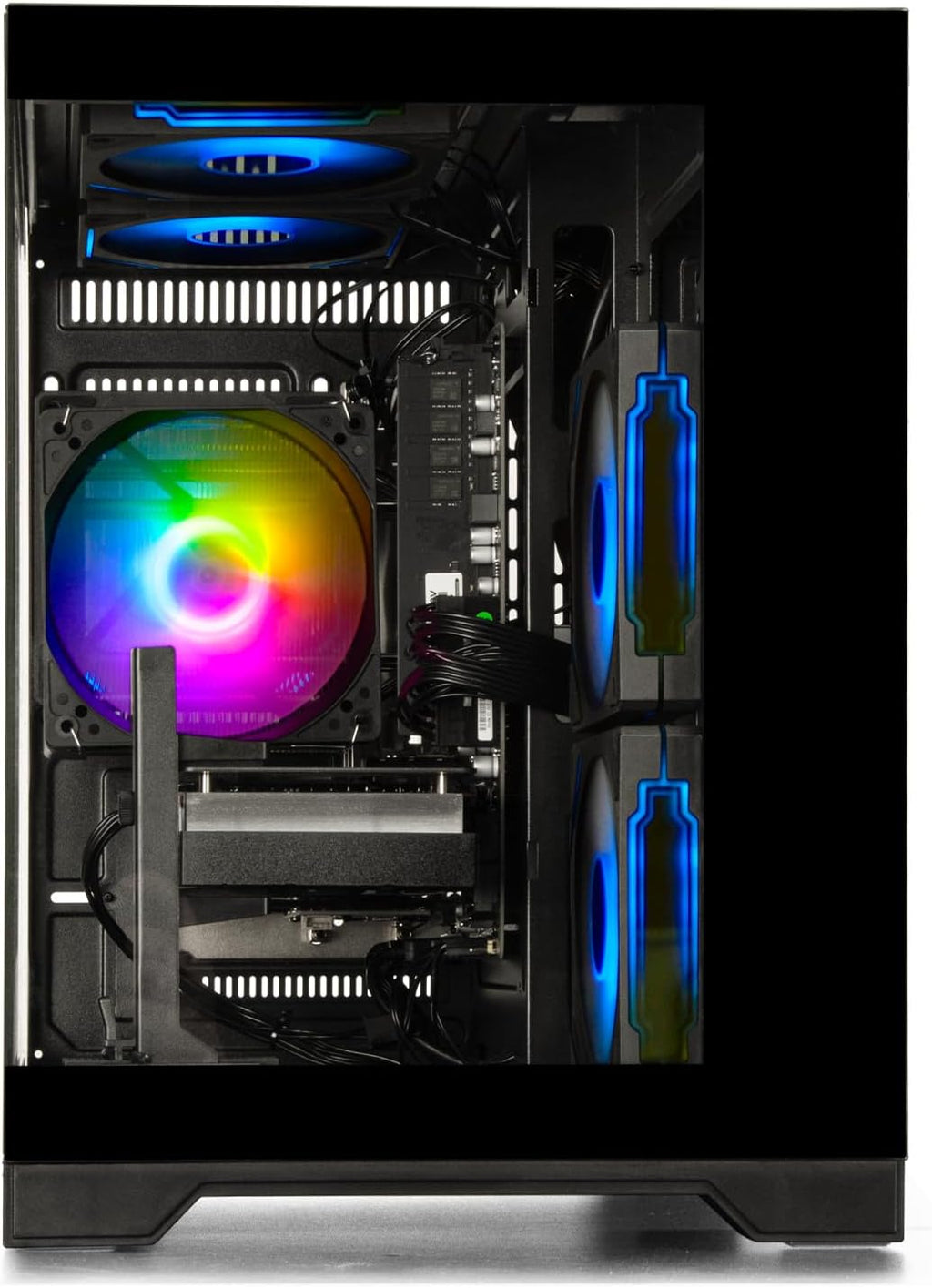 Built for Gaming, Streaming &amp; Everyday Performance