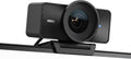 premium 4K Ultra HD webcam