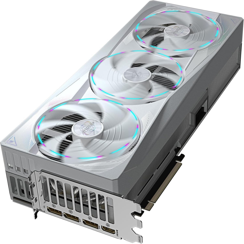 RTX 5090 STEALTH Graphics Card – 32GB GDDR7