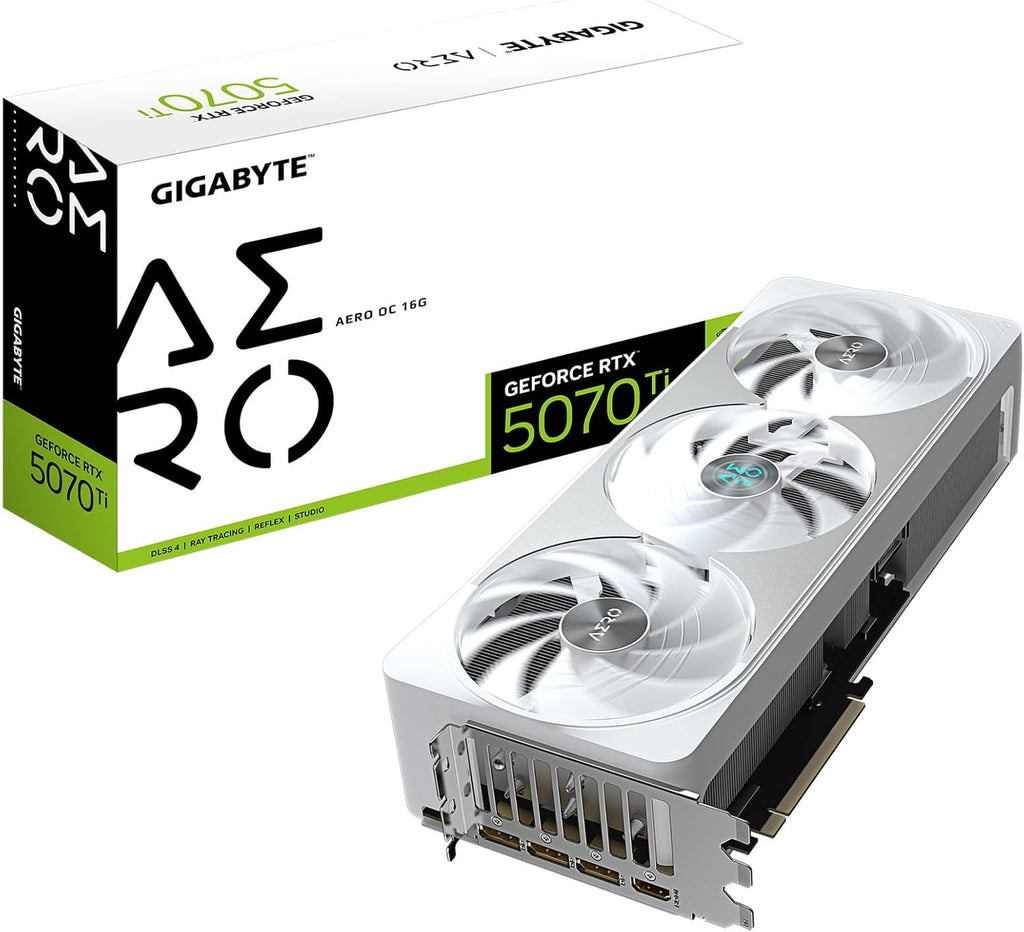 Unleash Next-Generation Gaming Performance