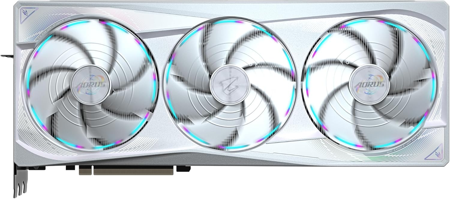 RTX 5090 STEALTH Graphics Card – 32GB GDDR7