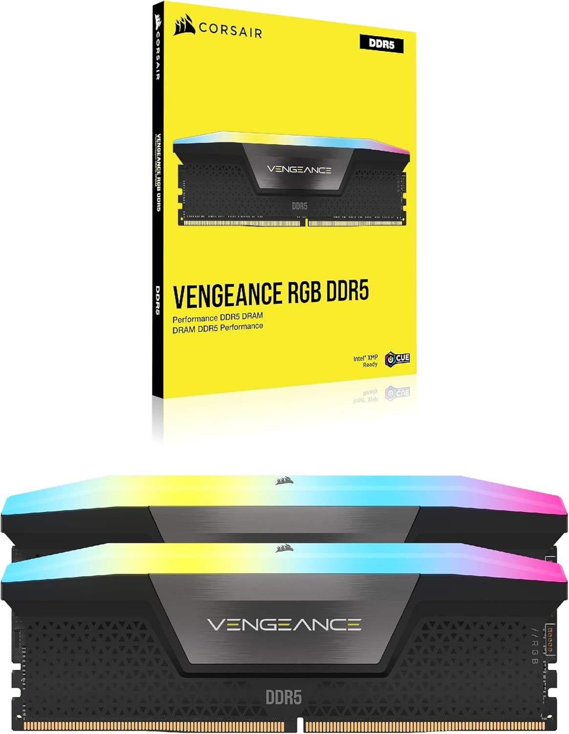 Unlock Faster Performance with Next-Generation DDR5 Memory