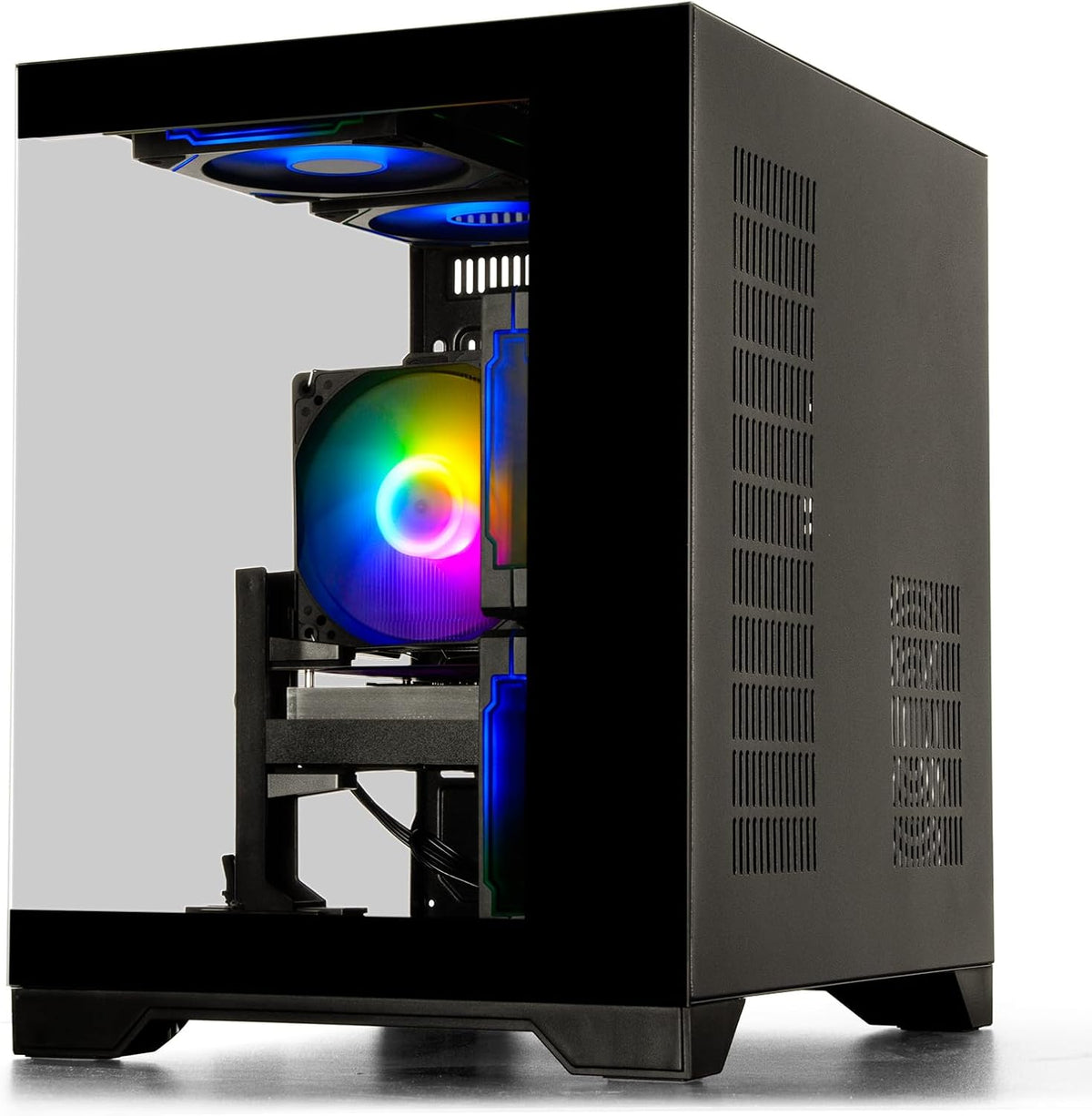 Built for Gaming, Streaming &amp; Everyday Performance