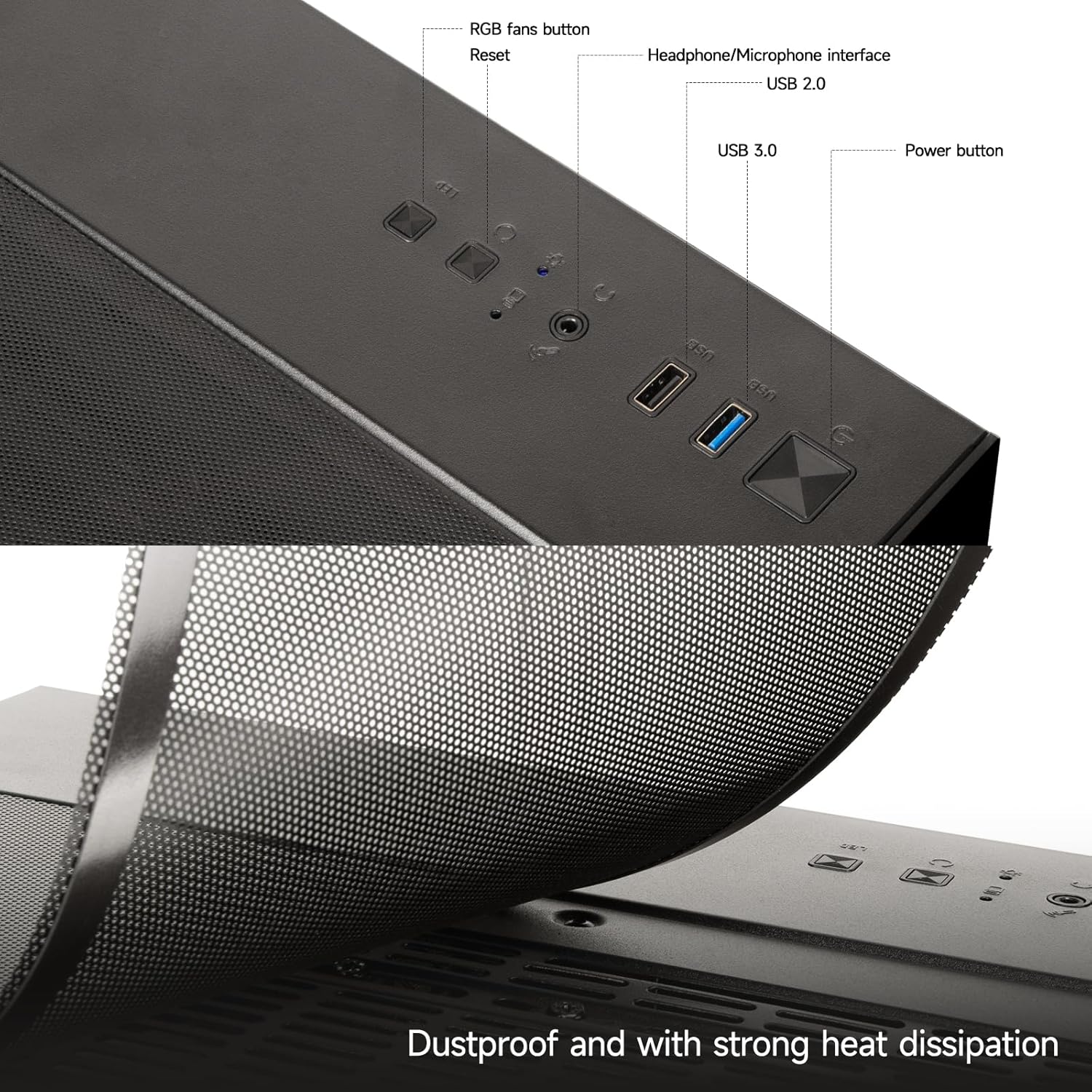 Built for Gaming, Streaming &amp; Everyday Performance