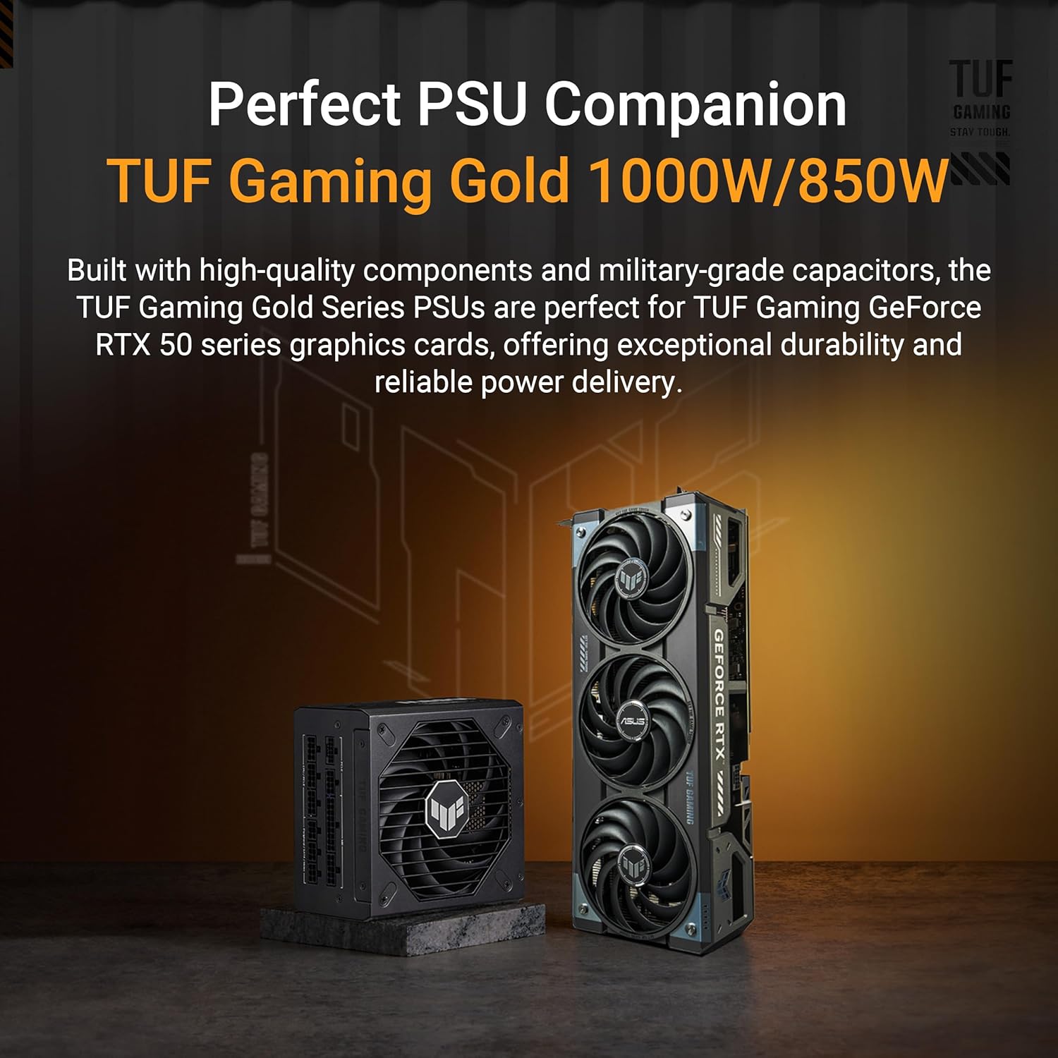 RTX 5070 OC Graphics Card – 12GB GDDR7, Military-Grade Components