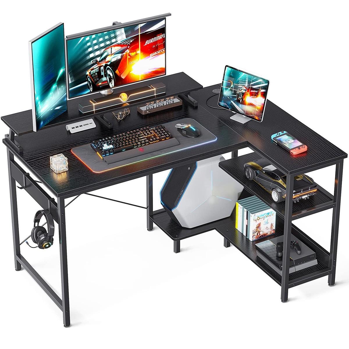 Transform Your Gaming &amp; Workspace