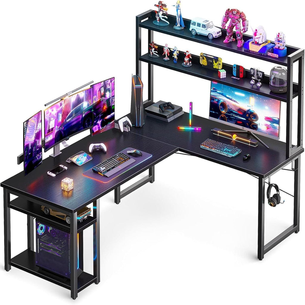 Transform Your Gaming &amp; Workspace