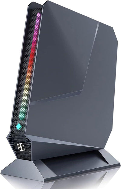 Powerful Performance in a Compact Design